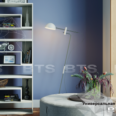 Полка Смарт 2 крафт в Набережных Челнах - naberezhnye-chelny.mebel24.online | фото 3