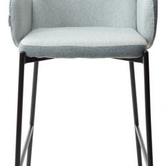Полубарный стул NYX (H=65cm) VF113 светлая мята / VF115 серо-зеленый М-City в Набережных Челнах - naberezhnye-chelny.mebel24.online | фото 4