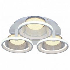 Потолочная люстра Escada Gemini 10209/6LED в Набережных Челнах - naberezhnye-chelny.mebel24.online | фото