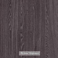 ГРЕТТА Прихожая (дуб сонома/ясень черный) в Набережных Челнах - naberezhnye-chelny.mebel24.online | фото 3