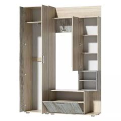 Прихожая Грейс в Набережных Челнах - naberezhnye-chelny.mebel24.online | фото 2