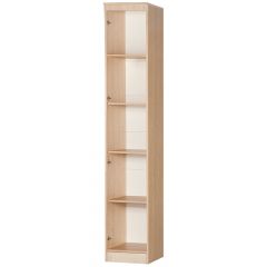 Шкаф №616 Инна Денвер светлый в Набережных Челнах - naberezhnye-chelny.mebel24.online | фото 2