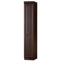 Шкаф №616 "Инна" Денвер темный в Набережных Челнах - naberezhnye-chelny.mebel24.online | фото