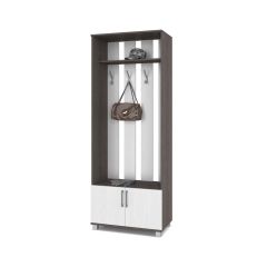 КАРИНА Прихожая К73 в Набережных Челнах - naberezhnye-chelny.mebel24.online | фото 7