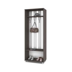 КАРИНА Прихожая К73 в Набережных Челнах - naberezhnye-chelny.mebel24.online | фото 8