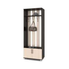 КАРИНА Прихожая К73 в Набережных Челнах - naberezhnye-chelny.mebel24.online | фото 9