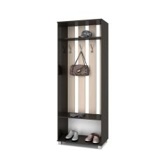 КАРИНА Прихожая К73 в Набережных Челнах - naberezhnye-chelny.mebel24.online | фото 10