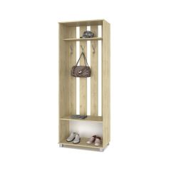 КАРИНА Прихожая К73 в Набережных Челнах - naberezhnye-chelny.mebel24.online | фото 2