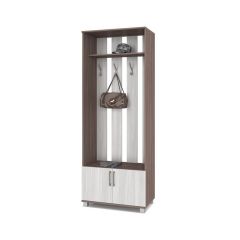 КАРИНА Прихожая К73 в Набережных Челнах - naberezhnye-chelny.mebel24.online | фото 5