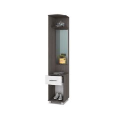 КАРИНА Прихожая К81 в Набережных Челнах - naberezhnye-chelny.mebel24.online | фото 2