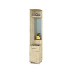 КАРИНА Прихожая К81 в Набережных Челнах - naberezhnye-chelny.mebel24.online | фото 5