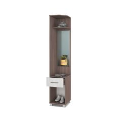 КАРИНА Прихожая К81 в Набережных Челнах - naberezhnye-chelny.mebel24.online | фото 10
