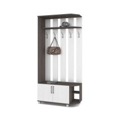 КАРИНА Прихожая К83 в Набережных Челнах - naberezhnye-chelny.mebel24.online | фото