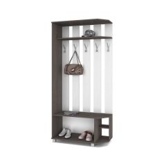 КАРИНА Прихожая К83 в Набережных Челнах - naberezhnye-chelny.mebel24.online | фото 2