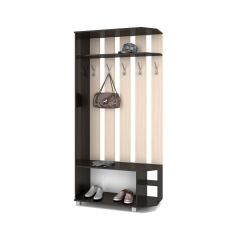 КАРИНА Прихожая К83 в Набережных Челнах - naberezhnye-chelny.mebel24.online | фото 3