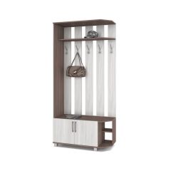 КАРИНА Прихожая К83 в Набережных Челнах - naberezhnye-chelny.mebel24.online | фото 7