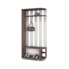 КАРИНА Прихожая К83 в Набережных Челнах - naberezhnye-chelny.mebel24.online | фото 8