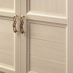 Прихожая Лира 1 Дуб нортон светлый в Набережных Челнах - naberezhnye-chelny.mebel24.online | фото 10