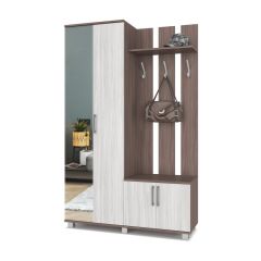 ЛИРА Прихожая в Набережных Челнах - naberezhnye-chelny.mebel24.online | фото 7