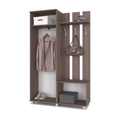 ЛИРА Прихожая в Набережных Челнах - naberezhnye-chelny.mebel24.online | фото 8
