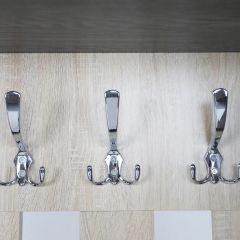 ГРЕТТА 1 Прихожая в Набережных Челнах - naberezhnye-chelny.mebel24.online | фото 10