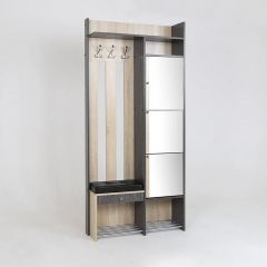 ГРЕТТА 1 Прихожая в Набережных Челнах - naberezhnye-chelny.mebel24.online | фото 3