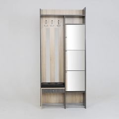 ГРЕТТА 1 Прихожая в Набережных Челнах - naberezhnye-chelny.mebel24.online | фото 6