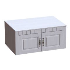 ПРОВАНС МС Спальный гарнитур в Набережных Челнах - naberezhnye-chelny.mebel24.online | фото 9