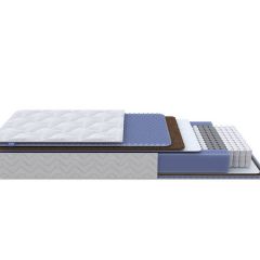 PROxSON Матрас Active Comfort M (Ткань Трикотаж Эко) 160x200 в Набережных Челнах - naberezhnye-chelny.mebel24.online | фото