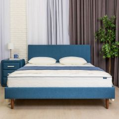 PROxSON Матрас Active Comfort M (Ткань Трикотаж Эко) 160x200 в Набережных Челнах - naberezhnye-chelny.mebel24.online | фото 2