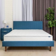 PROxSON Матрас Active Comfort M (Ткань Трикотаж Эко) 160x200 в Набережных Челнах - naberezhnye-chelny.mebel24.online | фото 3