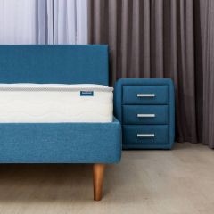 PROxSON Матрас Active Comfort M (Ткань Трикотаж Эко) 160x200 в Набережных Челнах - naberezhnye-chelny.mebel24.online | фото 5