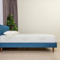 PROxSON Матрас Green Comfort M (Tricotage Dream) 80x195 в Набережных Челнах - naberezhnye-chelny.mebel24.online | фото 6