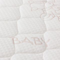 PROxSON Матрас Медвежонок (Cotton Little PROSON) 120x130 в Набережных Челнах - naberezhnye-chelny.mebel24.online | фото 7