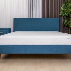 PROxSON Защитный чехол Aqua Save Light S (Ткань влагостойкая Tencel Jersey) 120x190 в Набережных Челнах - naberezhnye-chelny.mebel24.online | фото 3