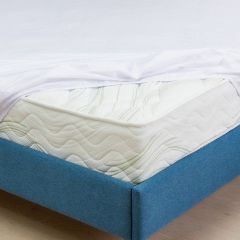 PROxSON Защитный чехол Aqua Save Light S (Ткань влагостойкая Tencel Jersey) 120x190 в Набережных Челнах - naberezhnye-chelny.mebel24.online | фото 5