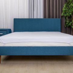 PROxSON Защитный чехол Aqua Stop Plush (Ткань влагостойкая Coral Fleece) 140x200 в Набережных Челнах - naberezhnye-chelny.mebel24.online | фото 3