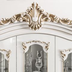 Сервант Флоренция в Набережных Челнах - naberezhnye-chelny.mebel24.online | фото 7