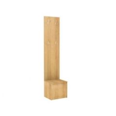 ШЕРВУД Прихожая (модульная) в Набережных Челнах - naberezhnye-chelny.mebel24.online | фото 2