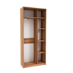 ШЕРВУД Ш14а Шкаф для белья в Набережных Челнах - naberezhnye-chelny.mebel24.online | фото 2