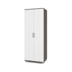 ЕВА Шкаф 2-х дверный Е20 в Набережных Челнах - naberezhnye-chelny.mebel24.online | фото