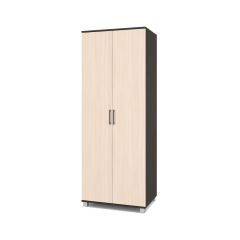 ЕВА Шкаф 2-х дверный Е20 в Набережных Челнах - naberezhnye-chelny.mebel24.online | фото 3