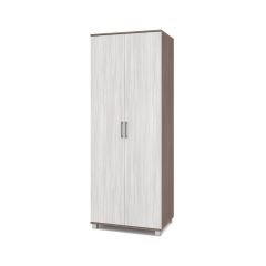 ЕВА Шкаф 2-х дверный Е20 в Набережных Челнах - naberezhnye-chelny.mebel24.online | фото 9
