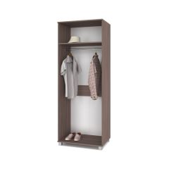 ЕВА Шкаф 2-х дверный Е21 в Набережных Челнах - naberezhnye-chelny.mebel24.online | фото 10