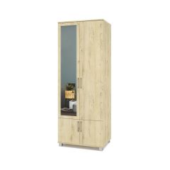 ЕВА Шкаф 2-х дверный Е22 в Набережных Челнах - naberezhnye-chelny.mebel24.online | фото 5