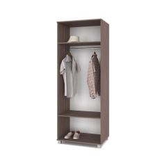 ЕВА Шкаф 2-х дверный Е22 в Набережных Челнах - naberezhnye-chelny.mebel24.online | фото 10