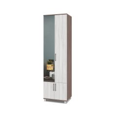КАРИНА Шкаф 2-х дверный К22 в Набережных Челнах - naberezhnye-chelny.mebel24.online | фото 4