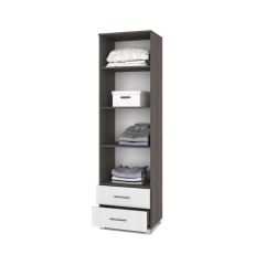 КАРИНА Шкаф 2-х дверный К23 в Набережных Челнах - naberezhnye-chelny.mebel24.online | фото 2