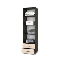КАРИНА Шкаф 2-х дверный К23 в Набережных Челнах - naberezhnye-chelny.mebel24.online | фото 4