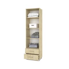 КАРИНА Шкаф 2-х дверный К23 в Набережных Челнах - naberezhnye-chelny.mebel24.online | фото 6